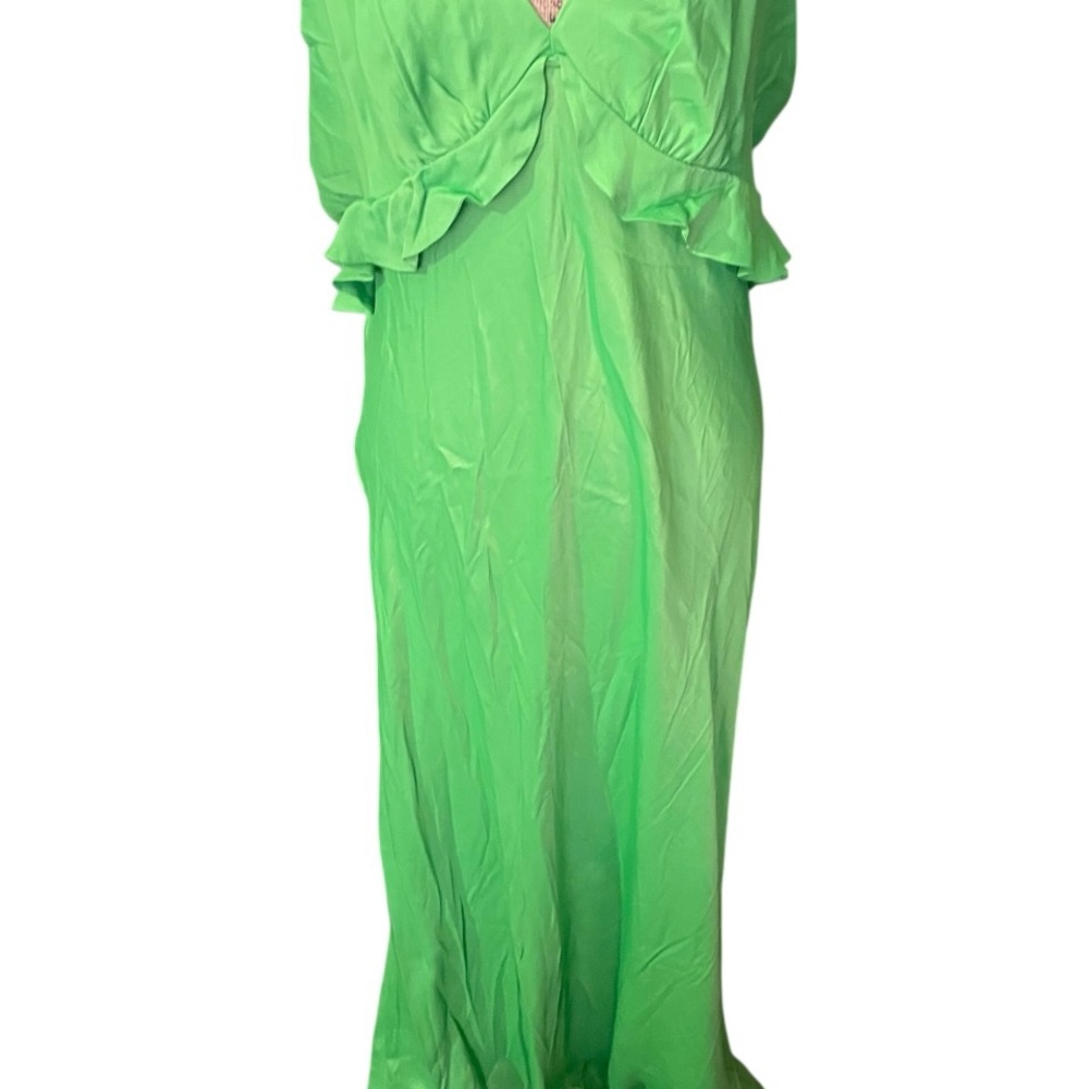 FARM Rio‎  Maxi Dress - Picture 3 of 10